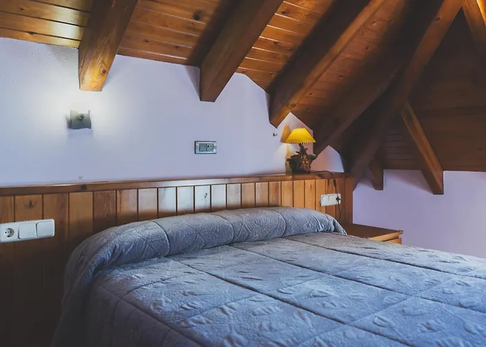 Taull Hotels
