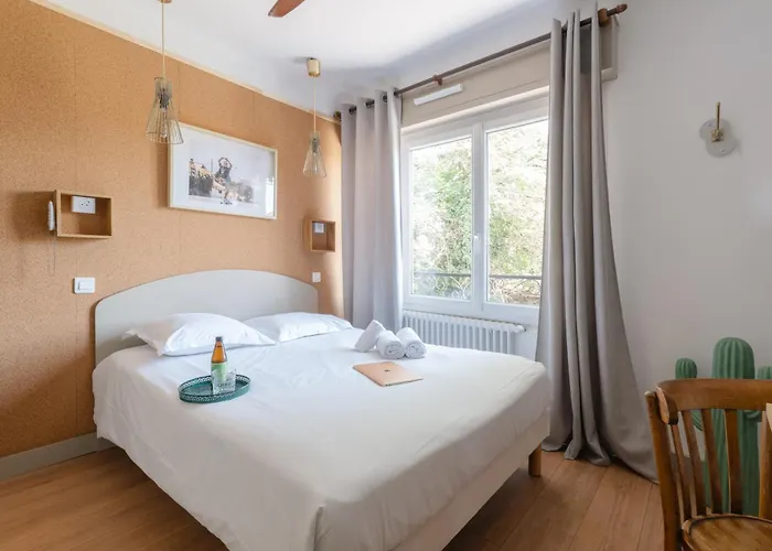Hotel Bistrot Fine
