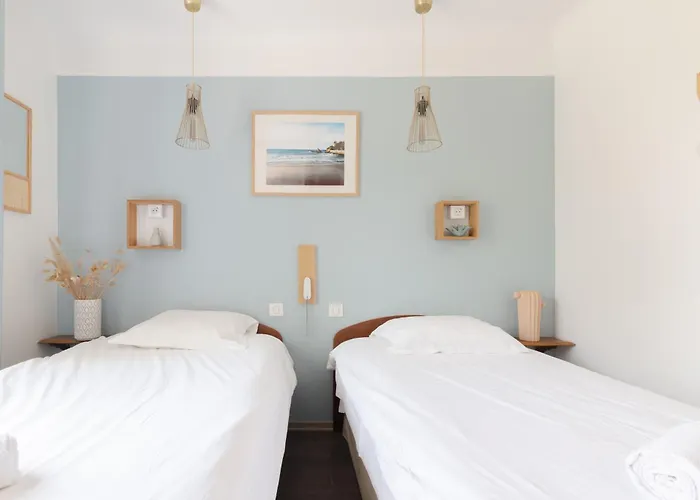 Hotel Bistrot Fine