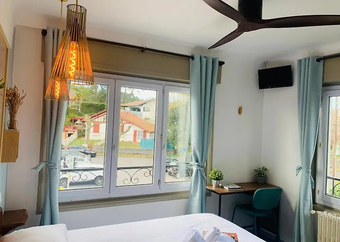 Hotel Bistrot Fine