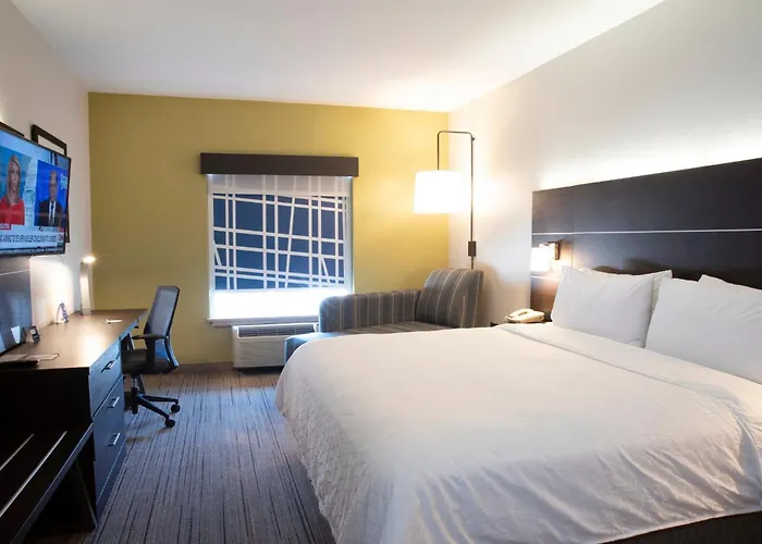 Chester Hotels