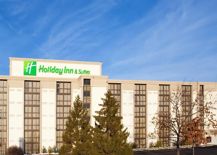 Holiday Inn Cincinnati-Eastgate By Ihg