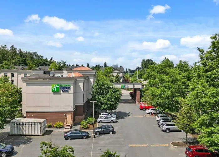 Surrey Hotels