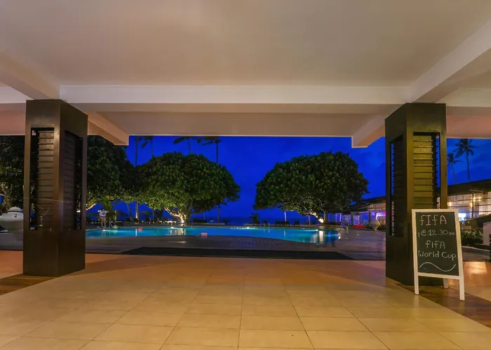 Citrus Hikkaduwa Hotel