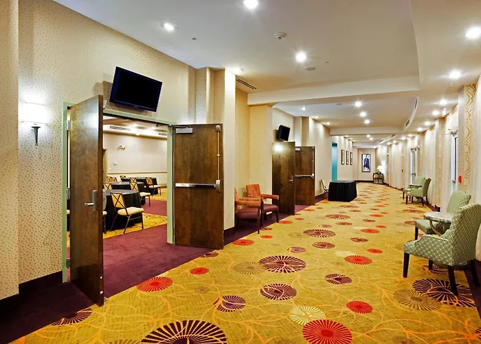 Holiday Inn Rock Hill By Ihg