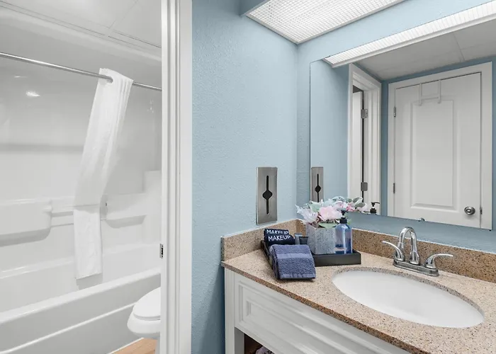 Monterey Bay Suites