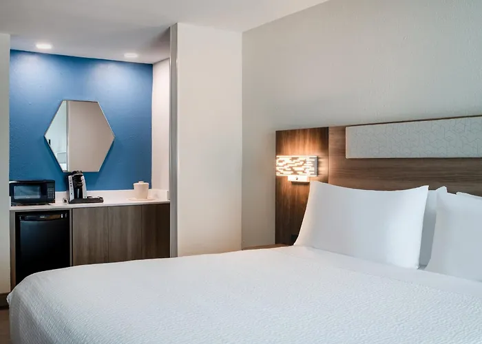 Wilson Hotels