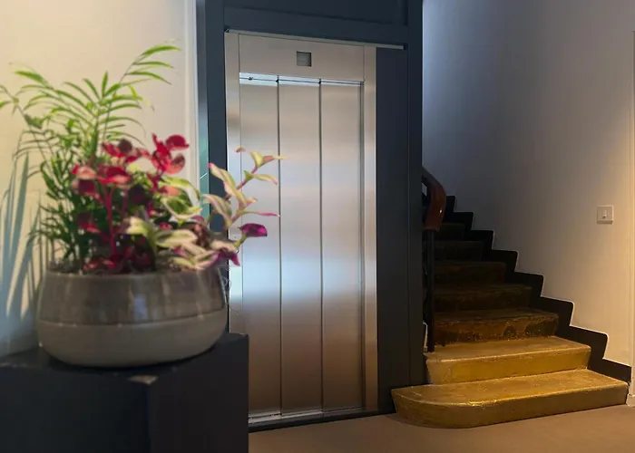 Hotel Mignon
