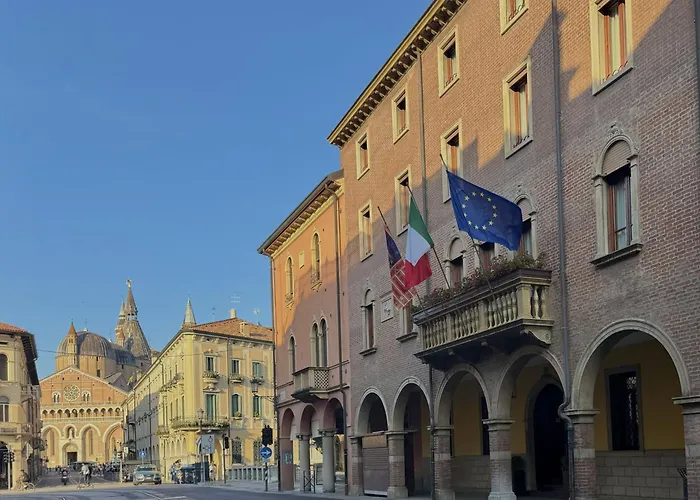 Hotel Mignon