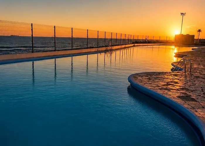 Inatel Oeiras Hotel