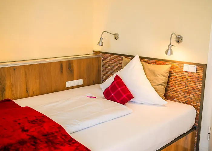 Bornheim (Rheinland) Hotels