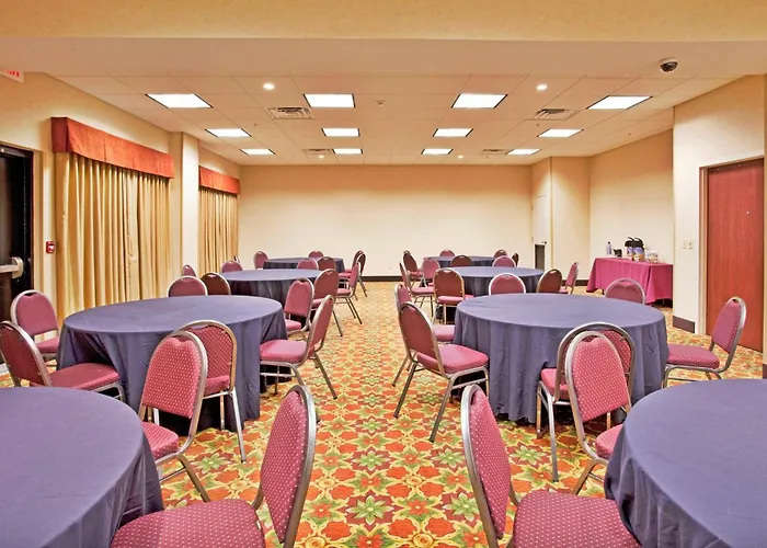 Port Richey Hotels