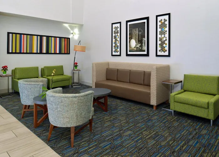 Holiday Inn Express Lodi By Ihg