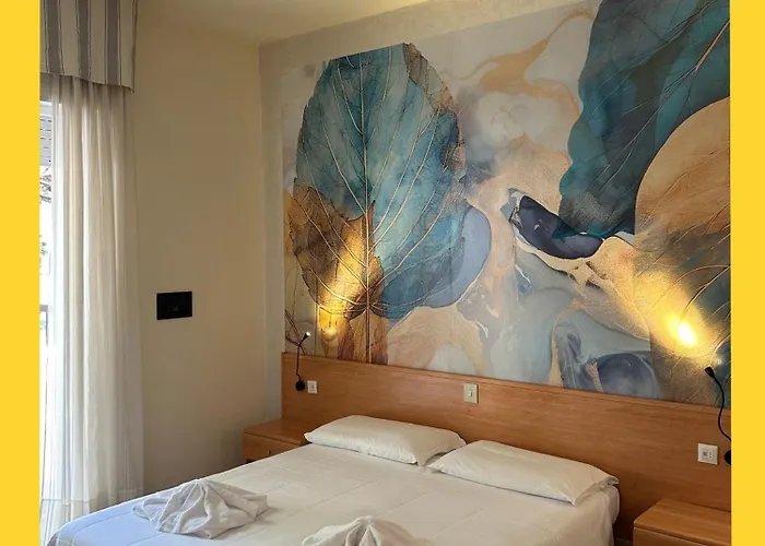Hotel La Maison By Aldebaran Lido di Jesolo