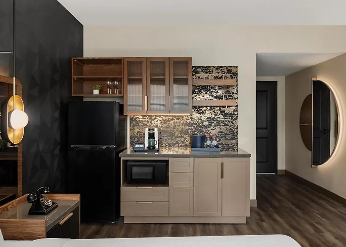 Hotels in Richmond