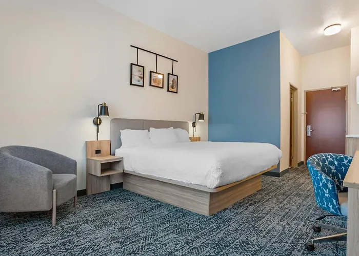 Rodeway Inn