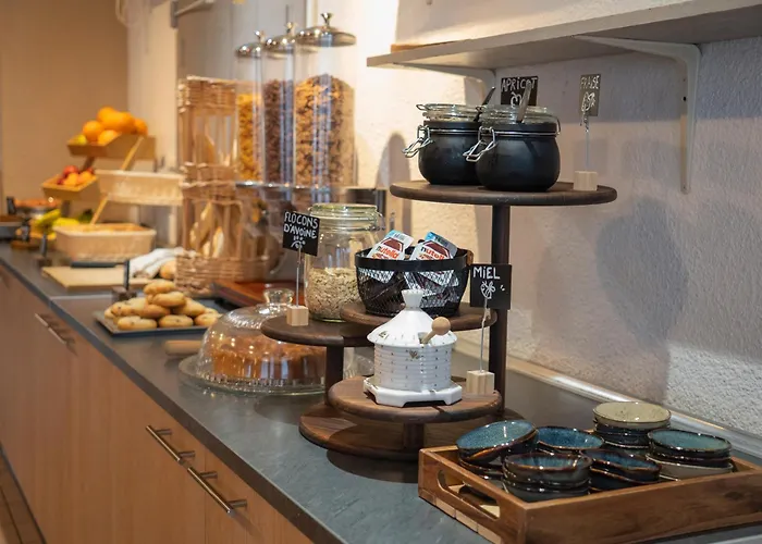 Hotel Chalet du Crey Valmorel