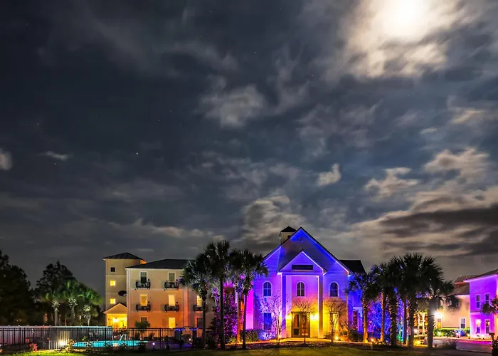 30-A Inn & Suites Santa Rosa Beach