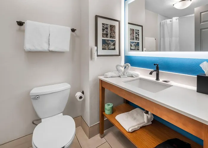 Port Orange Hotels