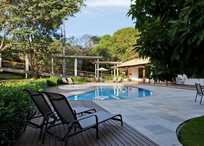 Oratório Pousada Boutique