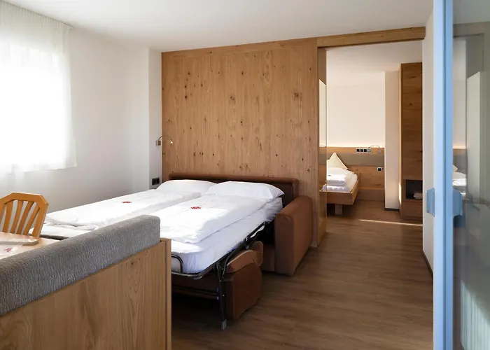 Hotels in Oberbozen