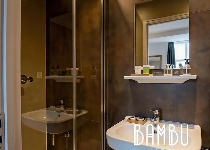 Bambu Sleep Boutique Hotel Haarlem