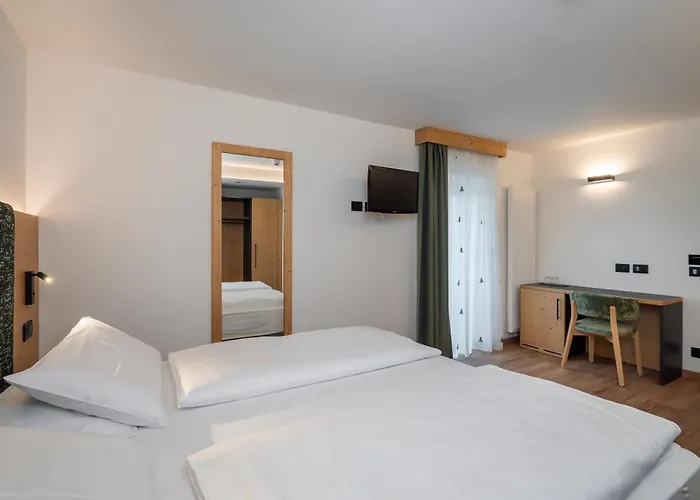 Mytime Hotels Savoy Vigo di Fassa