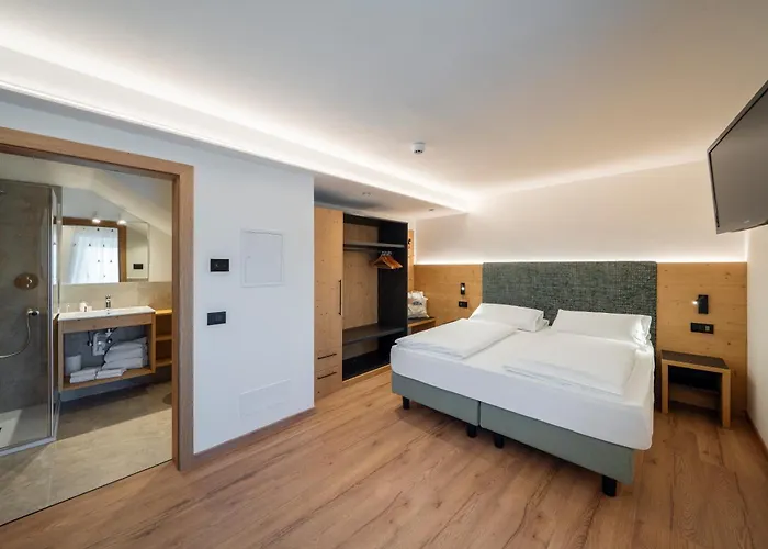 Mytime Hotels Savoy Vigo di Fassa