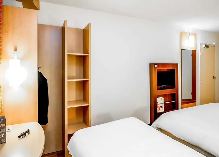 Hotel Ibis Montauban