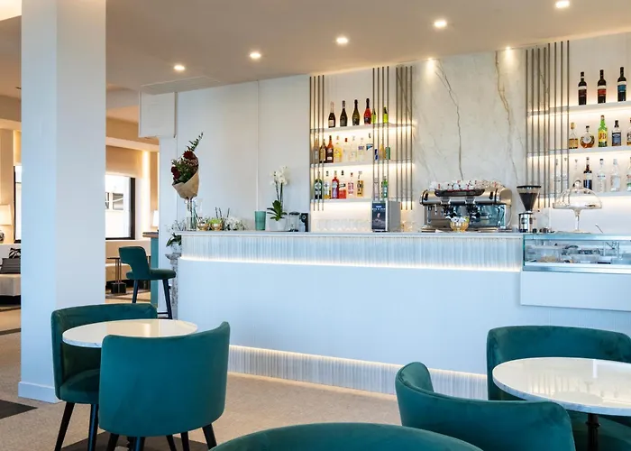 Hotel Bahia San Benedetto del Tronto