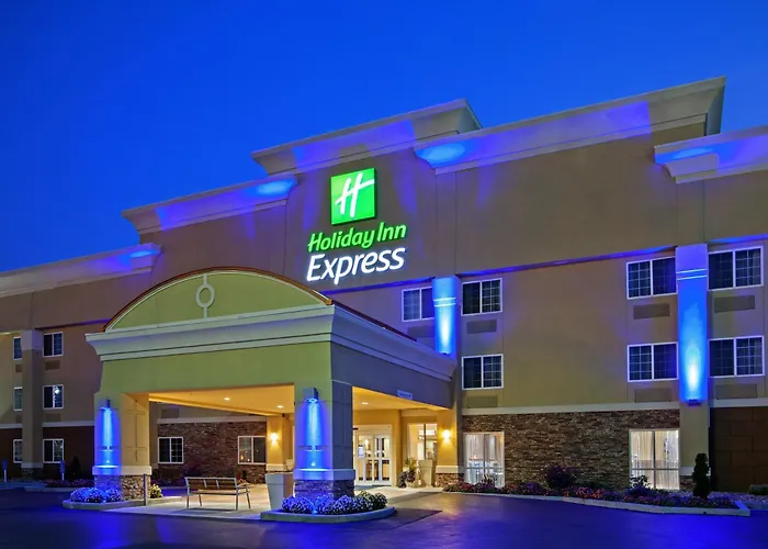 Bowling Green Hotels With Pool