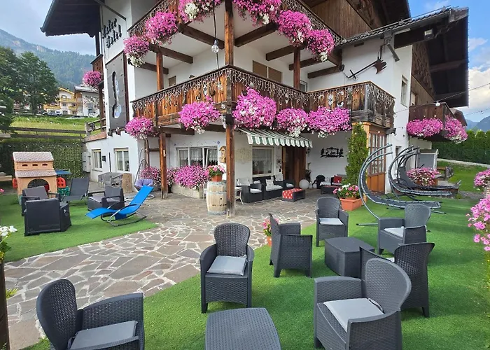 Inter Hotel B&B Vigo di Fassa