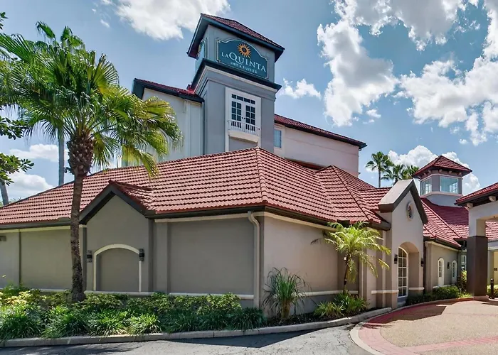 La Quinta By Wyndham Tampa Brandon Regency Park Hotel