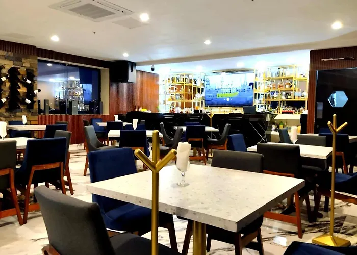 Poza Rica Hotels