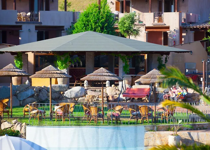 Residence S'Incantu