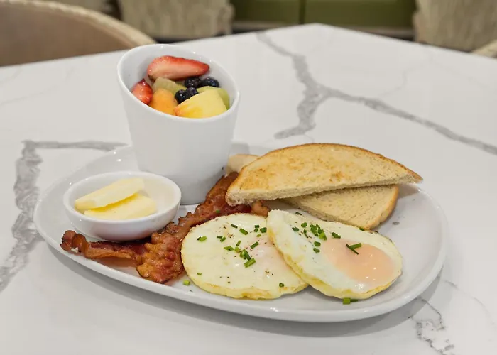 Even Hotel Chicago - Tinley Park - Convention Center By Ihg