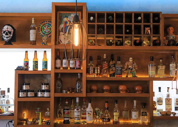 Puebla Boutique Hotels