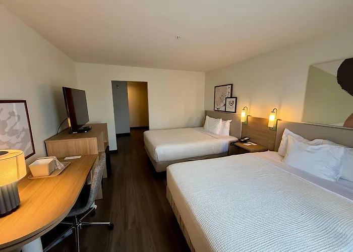 Quality Inn & Suites Georgetown - Seaford