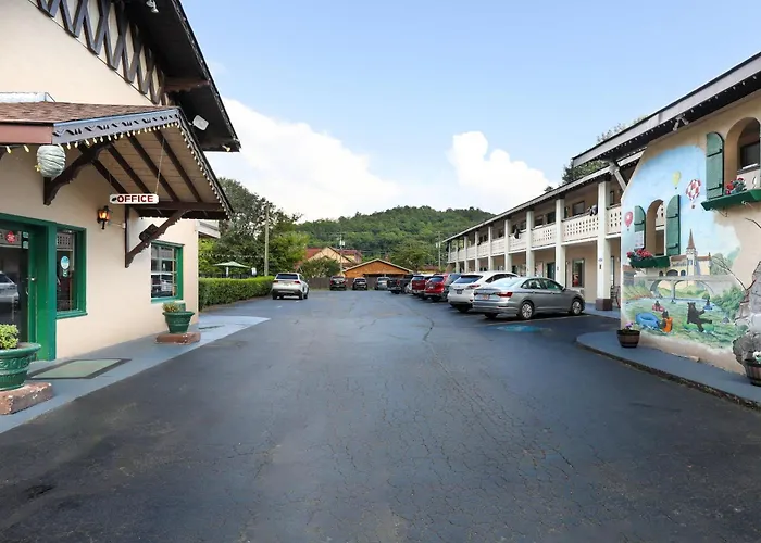 Quality Inn Downtown Helen