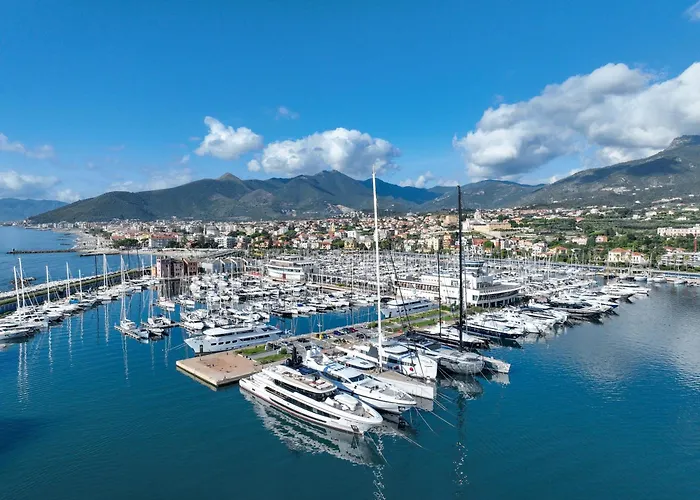 Hotels in Loano