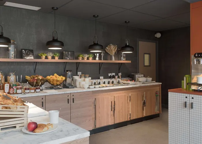 Hotels in Rueil-Malmaison