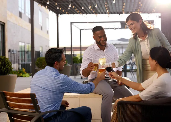 Staybridge Suites Peoria Downtown By Ihg