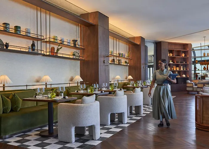 Intercontinental Table Bay Cape Town By Ihg Hotel