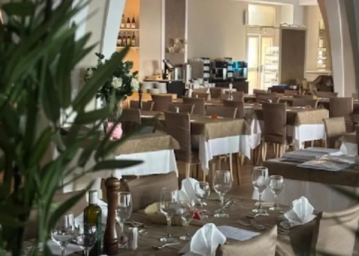 Hotel Biondi Montecatini-Terme