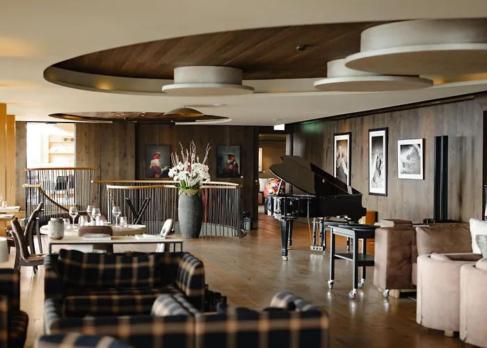 Hotel Crans Ambassador