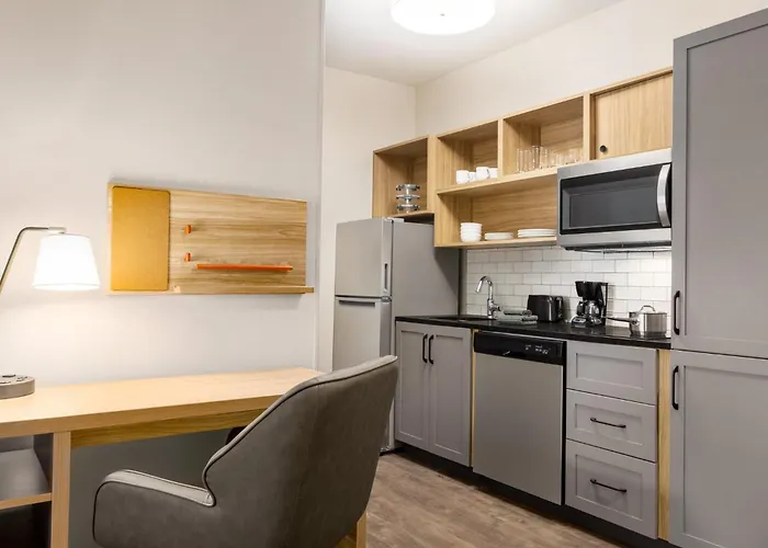 Candlewood Suites Annapolis By Ihg