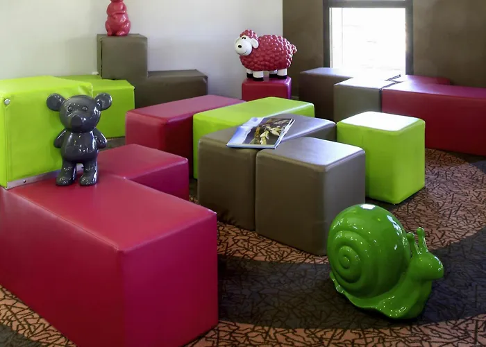 Hotel ibis Styles Castres