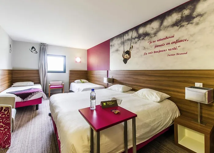Hotel ibis Styles Castres