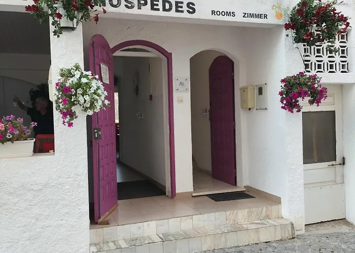 Residencia Laranjeira
