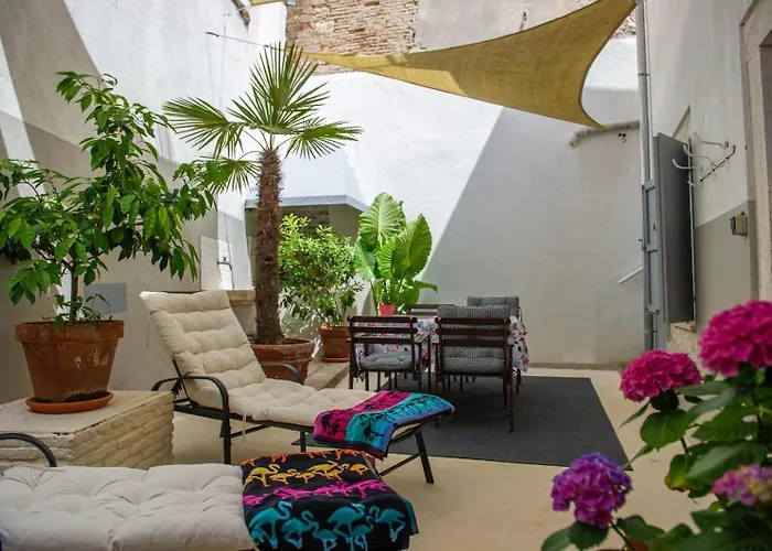Apartments & Rooms Carera 6 Rovinj